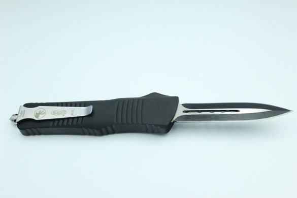 Ніж Black Microtech D2 Knife