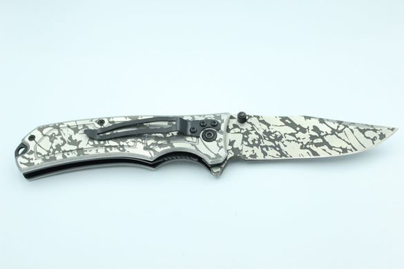 Нож Browning 365 fast open folding knife