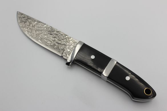 Ніж охотничий Damascus Steel terminator hunting knife