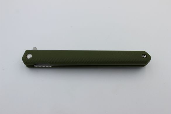 Складной нож G10 Handle Pen