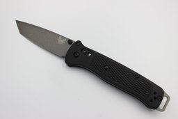 Складной Нож Benchmade 537GY (Черный)