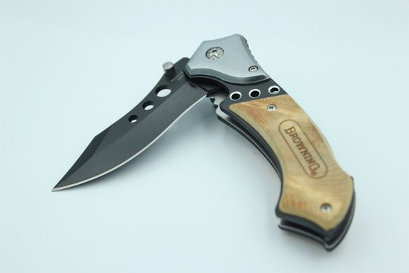 Нож Browning Folding Knife