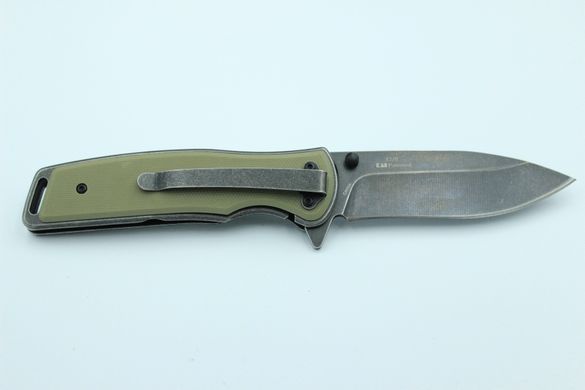 Складной Нож Kershaw Bevy 1329