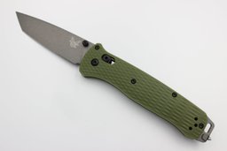 Складной Нож Benchmade 537GY (Зеленый)