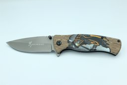 Ніж Browning X79 Folding Pocket Knife