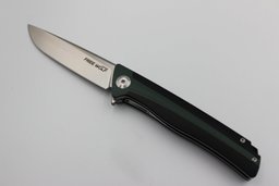 Нож Free Wolf G10 Handle Folding D2