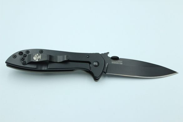 Нож Kershaw 6054BRNBLK Emerson