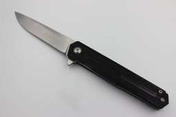 Нож G10 Handle Stainless Steel
