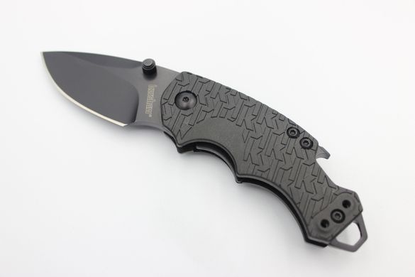 Нож Kershaw SHUFFLE 8700 Black
