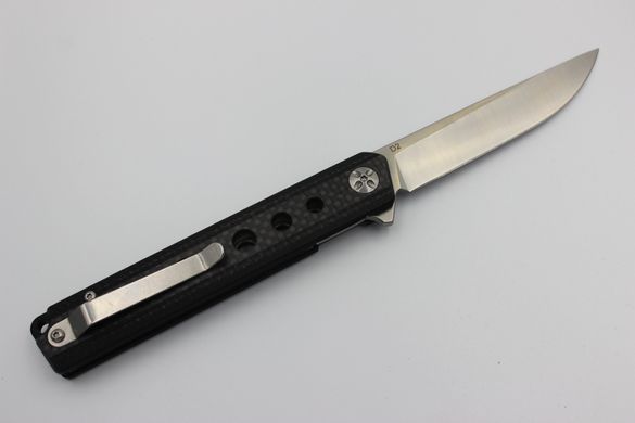 Нож Steel Handle Survival Hunting