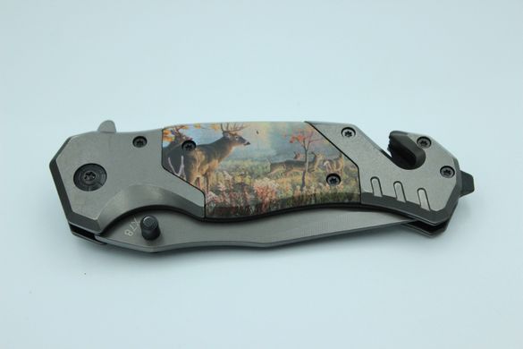 Нож Browning X78 Tactical Knives