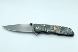 Ніж Browning DA80-1 Tactical Knife