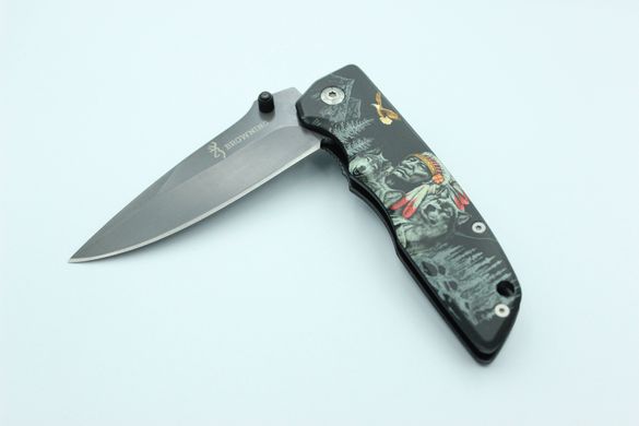 Нож Browning DA80-1 Tactical Knife
