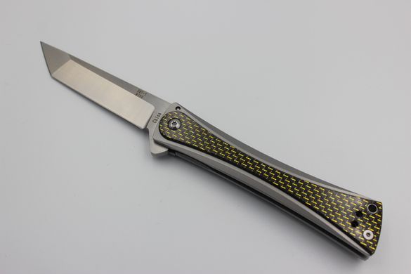 Нож Carbon fiber 