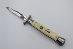 Складной Нож Satin Surface AKC Italy