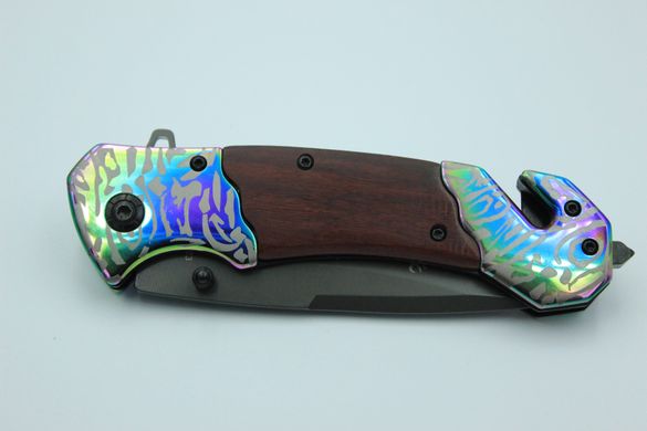 Нож Browning F123 Jungle Knives