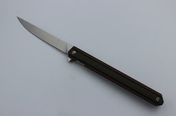 Нож Six Type G10