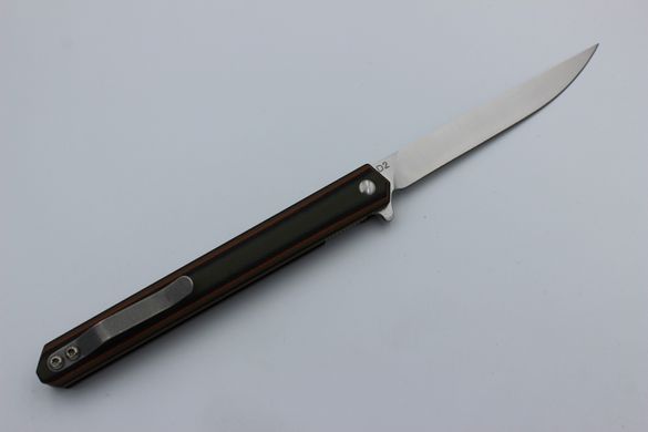 Нож Six Type G10