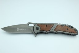 Складной нож Gerber X36 Rescue