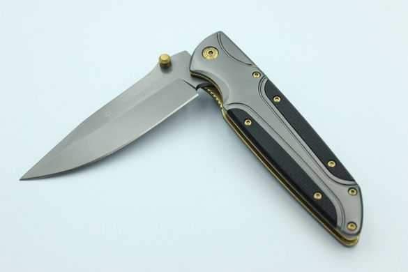 Ніж Browning FA50 Hand Knives