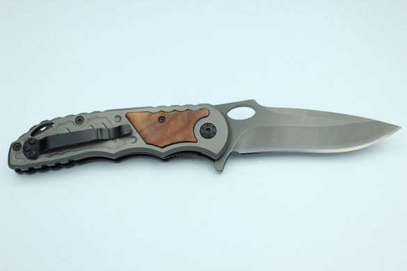 Складной нож Gerber X36 Rescue