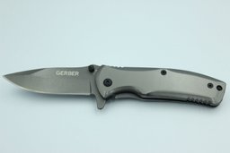 Gerber 342 Маленький складаний ніж