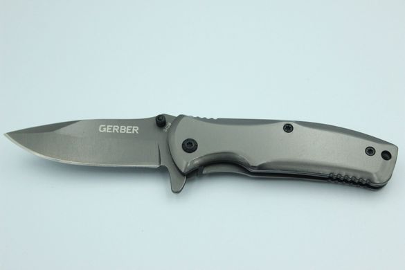 Gerber 342 Маленький складаний ніж
