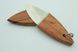Нож Wood Handle Small Knife EDC