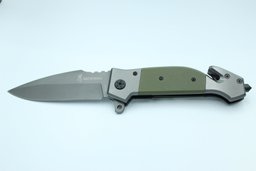 Ніж Browning DA167 Tactical Knife