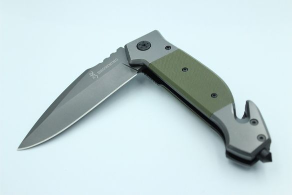 Ніж Browning DA167 Tactical Knife