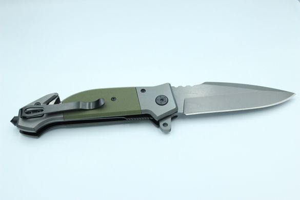 Нож Browning DA167 Tactical Knife