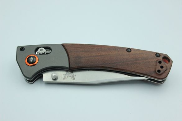 Нож Benchmade 10580 Folding Knife