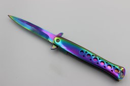 Ніж Colorful Small swordfish