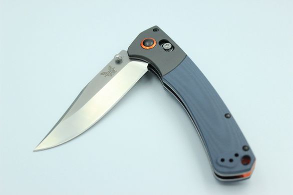 Нож Benchmade 10580 Folding Knife