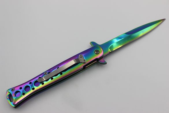 Нож Colorful Small swordfish