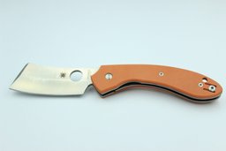 Ніж Spyderco Folding Pocket Knife