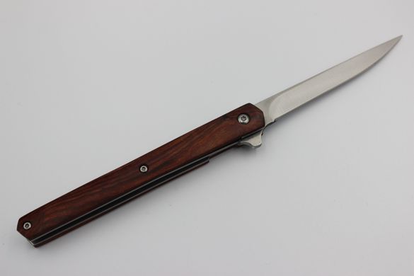 Нож Wood Handle