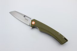 Складной Нож Three Color 59HRC Camping D2