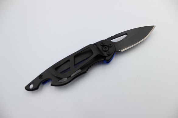 Нож Blue USA FURY327