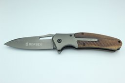 Gerber 349 Кишеньковий складаний ніж