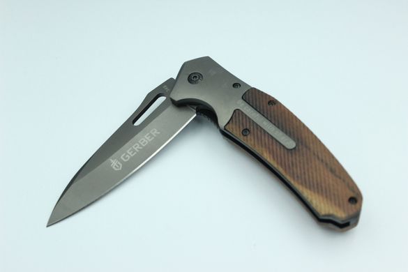 Gerber 349 Карманный складной нож