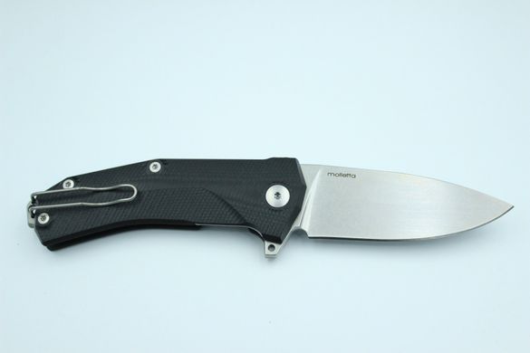 Нож Italy Lion Steel KUR