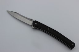 Складний ніж G10 Handle Steel Knife