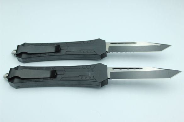 Ніж Microtech D02 Automatic Knife