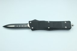Нож Black Microtech D2 Knife