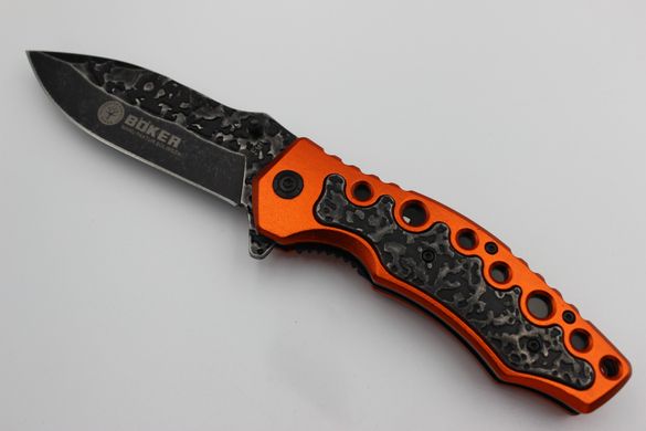 Нож BOKER F96