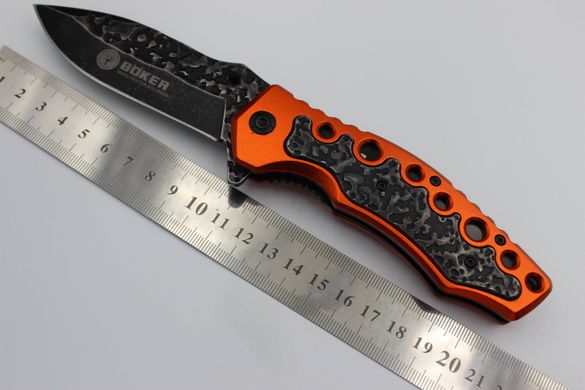 Нож BOKER F96