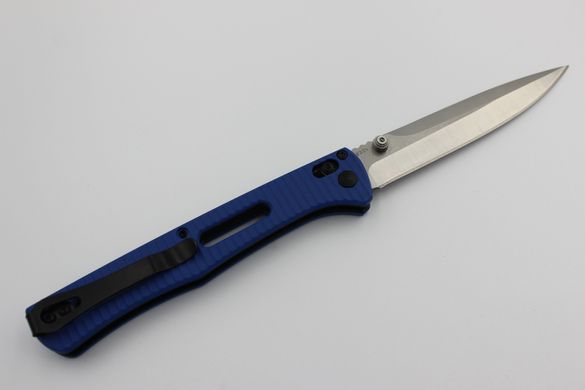 Складной Нож Benchmade 417 (Синий)