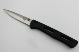 Складной Нож Benchmade 417 (Черный)
