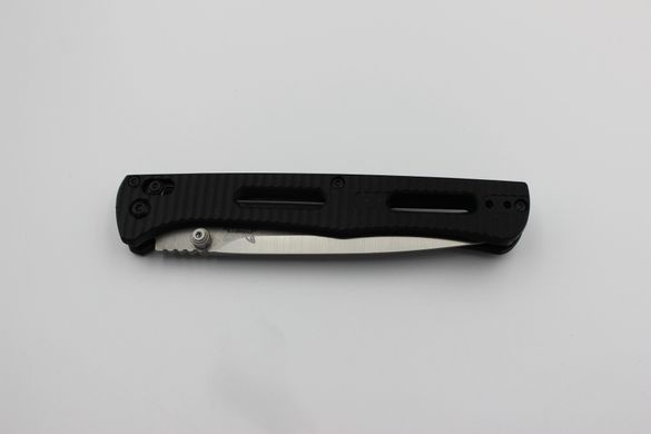 Складной Нож Benchmade 417 (Черный)